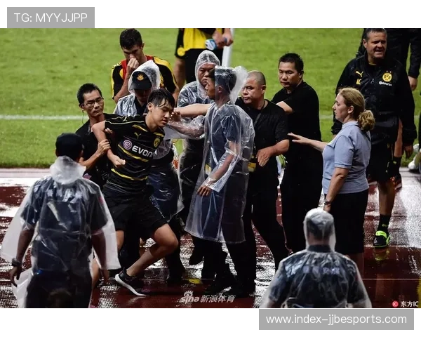 警方携手多特蒙德提升安保措施 球迷关系更加融洽