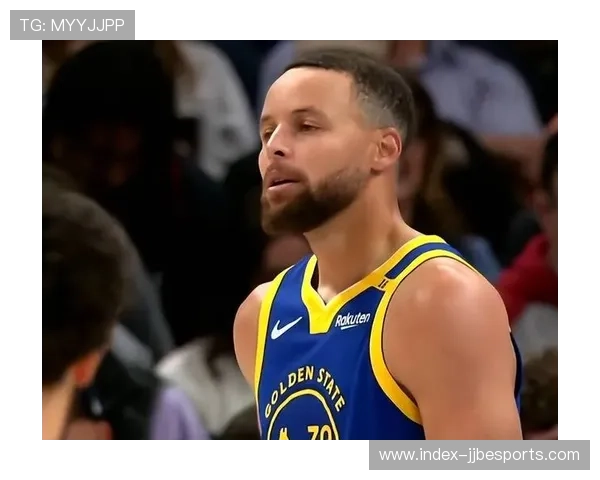 库里伤病困扰，勇士NBA杯小组赛前景蒙上阴影