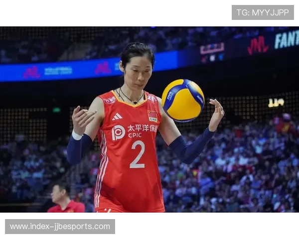 女排世锦赛前瞻：朱婷李盈莹对决影响球队战术布局