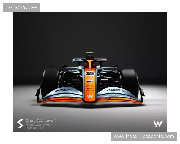 威廉姆斯车队将于2026赛季更名为Atlassian威廉姆斯并启用新Logo 威廉姆斯车队将于2026赛季更名为Atlassian威廉姆斯并启用新Logo